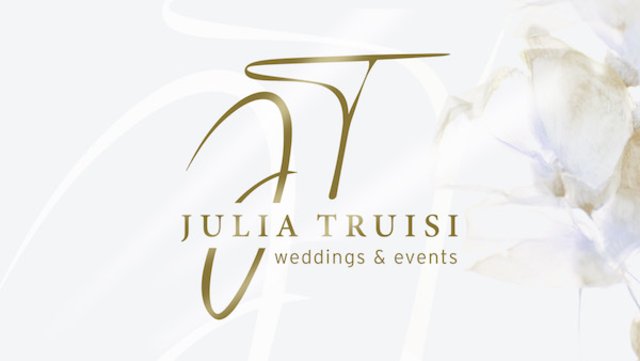 Logo Signet Wedding Planner
